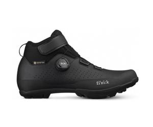 Fizik Terra Artica X5 GTX MTB Shoes - Black, 42