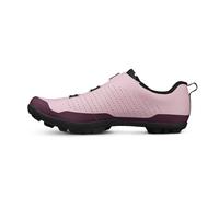 Fizik Terra Atlas Clip-in Cycling Shoes, Black, Size 44 EU