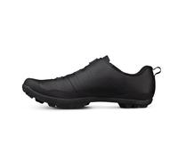 Fizik Terra Atlas Clip-in Cycling Shoes, Black, Size 47 EU