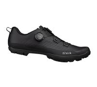 Fizik Terra Atlas Cycling Shoes - 42 / Black