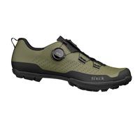 Fizik Terra Atlas Cycling Shoes - All Terrain / Road, Ventilated, BOA Closure