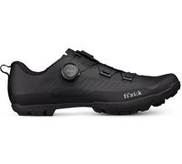 Fizik Terra Atlas Gravel Cycling Shoes BLACK 38
