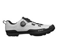 FIZIK Terra Atlas - Men - Grey - size 10.5- model 2026 10.5