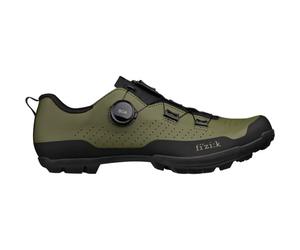 FIZIK Terra Atlas - Mixte - Green - size 43- model 2025 43