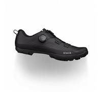 Fizik Terra Atlas MTB Cycling Shoes Black