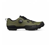 Fizik Terra Atlas MTB Cycling Shoes Green