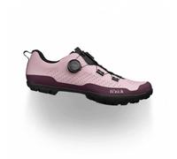 Fizik Terra Atlas MTB Cycling Shoes Pink/Purple