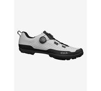 Fizik Terra Atlas Shoes Grey Black - 46