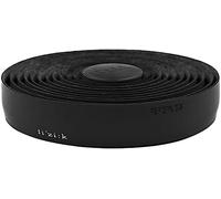 Fizik Terra Bar tape Microtex Bondcush Tacky, Black