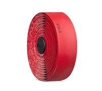 Fizik Terra Bar tape Microtex Bondcush Tacky, Red