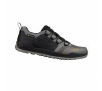 Fizik Terra Ergo X2 GTX Clip MTB Shoes Grey/Black