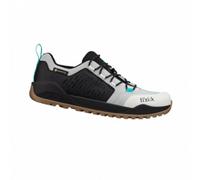 Fizik Terra Ergo X2 GTX Clip MTB Shoes Ice Grey