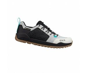 Fizik Terra Ergo X2 GTX Flat MTB Shoes Ice Grey