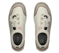 Fizik Terra Ergolace 2 Mtb Shoes UK 12 Off White