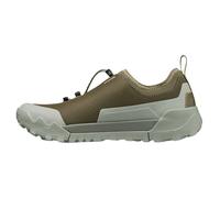 Fizik Terra Ergolace 2 Mtb Shoes UK 5 Forest Green / Caramel
