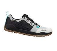 Fizik Terra Ergolace Gore-tex® Mtb Shoes UK 10.5 Ice Grey / Black