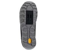 Fizik Terra Ergolace Gore-tex® Mtb Shoes UK 5 Anthracite / Black