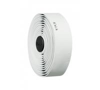 Fizik Terra Bar tape Microtex Bondcush Tacky, Black