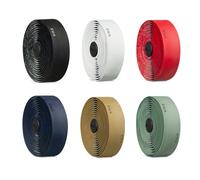Fizik Terra Microtex Bondcush Tacky Bar Tape - Black
