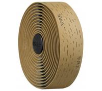 Fizik Terra Microtex Solocush Tacky Bar Tape - Brown