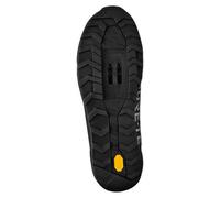 Fizik Terra Nanuq Gore-tex® Mtb Shoes Black EU 45 Men UK 10.5 Black / Grey