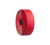 Fizik Comforteel 3.5 Mm Tacky Handlebar Tape Red One Size Red