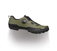 Fizik Terra Atlas Mtb Shoes Green EU 40 Man