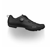 Fizik Terra - Terra Atlas - Black/black - 42.5