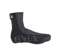 Fizik Windproof Toe Covers Grey EU 41-44 Man