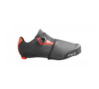 Fizik Windproof Toe Covers Grey EU 45-48