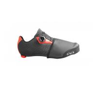 Fizik Windproof Toe Covers Grey EU 45-48 Men,Women