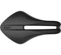 Fizik Transiro Aeris R1 long Distance Triathlon saddle - Black One Size