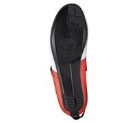 Fizik Transiro Hydra Road Shoes UK 11.25 Red / White
