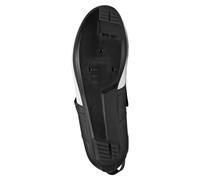 Fizik Transiro Hydra Road Shoes UK 6.5 Black / White