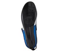 Fizik Transiro Hydra Road Shoes White,Blue EU 43 Men UK 8.75 Blue / White