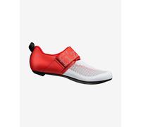 Fizik Transiro Hydra Road Shoes Red EU 45 Men