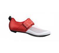 Fizik Transiro Hydra Tri Shoes White/Red