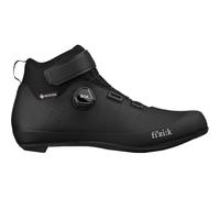 Fizik Unisex Tempo Artica R5 GTX Cycling Shoes, Black, 5 UK