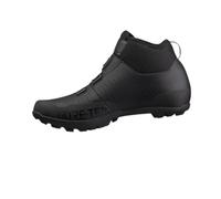 Fizik Unisex Terra Artica X5 GTX Cycling Shoes, Black, 5 UK