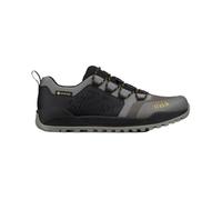 Fizik Unisex Terra Ergolace GTX Flat Off-Road Cycling Shoes, Ice/Grey, 7.5 UK