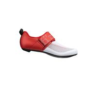 Fizik Transiro Hydra Road Shoes UK 11.25 Red / White