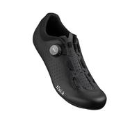 Fizik Unisex Vento Omna Sneaker, Black, 4.5 UK