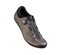 Fizik Unisex Vento Omna Sneaker, Gun Metal Grey, 9.5 UK