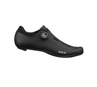 Fizik Unisex Vento Omna Wide Fit Sneaker, Black, 9 UK