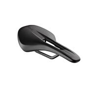 Fizik Vento Antares R1 Saddle Silver 150 mm 150 mm Black