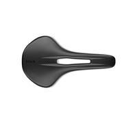 Fizik Vento Antares R3, Road Cycling Comfortable Saddle, 150mm, Black