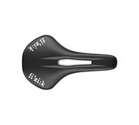 Fizik Vento Antares R5 Saddle Silver 150 mm 150 mm Black