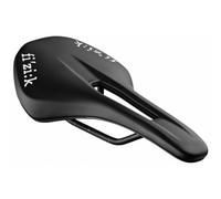 Fizik Vento Antares R5 Saddle Silver 140 mm 140 mm Black