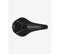 Fizik Argo Adaptive Vento R3 Saddle Silver 140 mm 140 mm Black