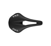 Fizik Vento Argo R5 S-Alloy Road Saddle - Black / 150mm